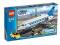 Lego City 3181 Samolot pasażerski