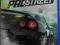 Need For Speed Pro Street PL - PS2 - Rybnik