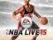 NBA LIVE 15 /PS4/