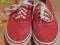 BUTY SPORTOWE -I FIRMY VANS ROZM..33, WEW 20,5 CM