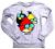 39* Poszukiwana bluza H&amp;M Angry Birds 146