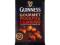 Guinness orzeszki Gourmet Peanuts&amp;Cashews 40g