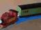 TOMEK THOMAS TOMY TRACKMASTER - Hipek+ (Harvey)