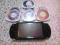 SONY PSP UMD + 7 GIER + ETUI , BARDZO DOBRY STAN !