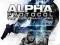 ALPHA PROTOCOL PL - Szpiegowska Gra RPG - NOWA PC