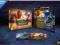 WoW World of Warcraft BATTLECHEST - NOWY FOLIA BOX