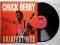 LP: Chuck Berry Greatest Hits: Johnny B. Goode EX-