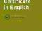 FIRST CERTIFICATE IN ENGLISH CD-audio CD-ROM