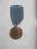 Medal Piłsudski 1918 - 1928 Oracz