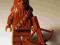 LEGO STAR WARS CHEWBACCA Unikat