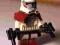 LEGO STAR WARS CLONE GENERAL Unikat