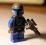 LEGO STAR WARS MANDALORIAN Unikat