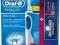 ORAL-B D12.513 VITALITY SZCZOTECZKA + PASTA GRATIS