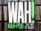 WAH! Nah=Poo - The Art Of Bluff LP