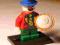 LEGO MINIFIGURES CLOWN + INNE AUKCJE