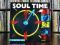 VA Soul Time LP