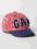 Gap Sliczna czapka dla dziewczynki M/L 4-5lat