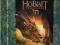 Hobbit 3D Blu-ray 3D + Blu-ray Pustkowie Smauga PL