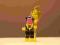 LEGO DC Comics Super Heroes - Sinestro - NOWY