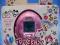 TAMAGOTCHI FRIENDS BANDAI 37480 WILD HEARTS