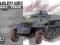 AFV Club 48007 Sd.Kfz.251/1 Ausf.C Half-track 48