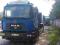 Samochód ciężarowy MAN 18.220 kontener HDS/HAK FV
