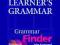 Oxford Learner's Grammar plus płyta CD ROM