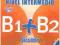 Prisma Nivel intermedio B1+B2 Fusion Libro de+2 CD