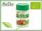Stevia puder 150g Zielony listek EKOLOGICZNY