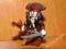 Jack Sparrow Figurka LEGO Piraci z Karaibów + broń