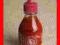 Sos Sriracha chilli 200 ml najostrzejszy SUSHI SAM