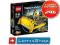 KLOCKI LEGO TECHNIC 42028 - Buldożer