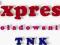 Doładowanie Karty TNK HD smart HD i tnk SD Express