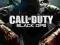XBOX 360 CALL OF DUTY BLACK OPS