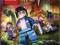 Gra PSP Lego Harry Potter 5-7 Essentials