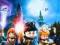Gra PSP Lego Harry Potter 1-4 Essentials