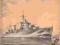 KRAZOWNIK HMS PENELOPE MAŁY MODELARZ 7-8/87