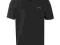 T-shirt KOSZULKA czarny SLAZENGER 11-12