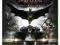 Batman Arkham Knight + DLC + Akcesoria XBOX ONE