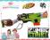 NERF ZOMBIE STRIKE A6563 SLINGFIRE HASBRO KARABIN