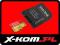 Karta pamięci SANDISK 64GB microSDHC GoPro 4K UHD