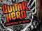 Guitar Hero: Warriors of Rock na Playstation 3