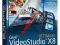 Corel VideoStudio Pro X8 Ultimate ENG NOWY - BOX
