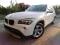 BMW X1 2.0d NAVI KLIMA PANORAMA BEZWYPADEK