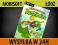 BAD PIGGIES PC NOWA FOLIA SUPER HIT! WYS24H ŁÓDŹ