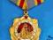 medal ZSRR-Order Trudowaja Sława