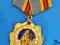 medal ZSRR-Order Trudowaja Sława