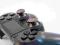 Metalowy grzybek na analog joystick pada PS4