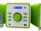 SOUNDMASTER MCD 360 -CD/MP3/USB/SD/RADIO PLL TANIO