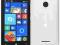 LUMIA 435 DUAL SIM WHITE *GW24*C.H.TARGÓWEK